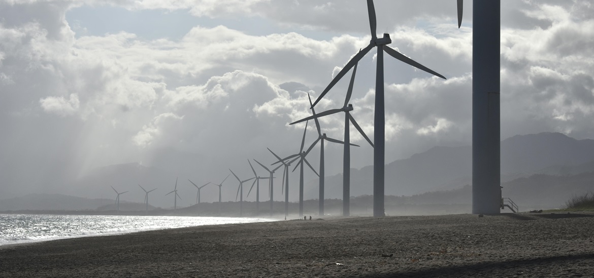 Vestas Plans Scotland’s First Wind Turbine Blade Factory in Renewable Energy Push