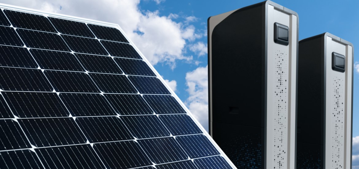 Amazon's AI-Powered Solar Farm in High Desert Now Fully Operational