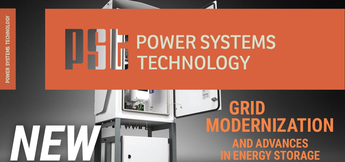 Explore the future of energy with our latest magazine release! Discover groundbreaking insights into grid modernization and energy storage from industry experts and leading companies.