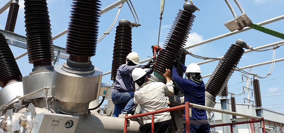 LS Electric to Double High-Voltage Transformer Production Capacity with $58.88 Million Investment
