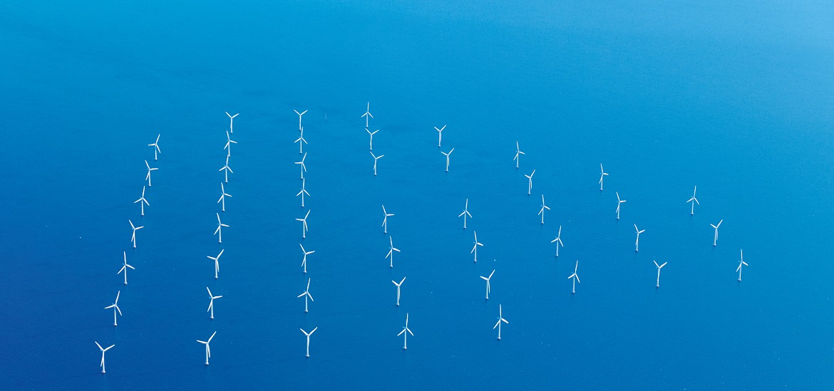 Oil Majors Pay Record Entry Fee of €13 Billion in Offshore Wind Energy Expansion