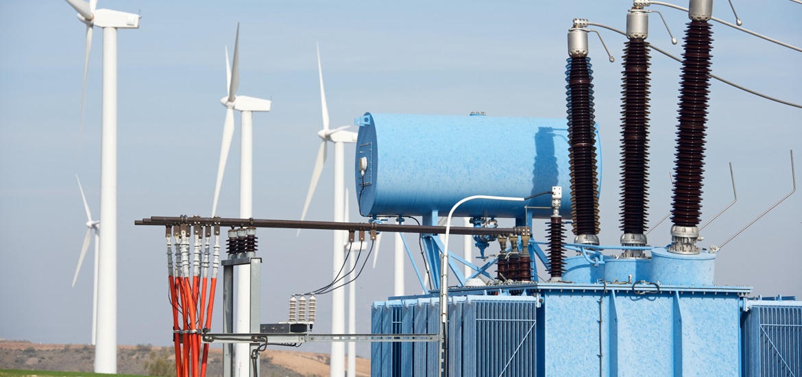 A successful transition to green energy emphasizes transformer maintenance and reliability
