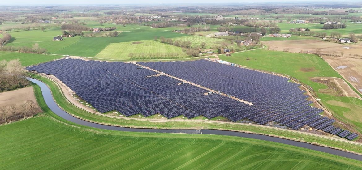 EDP Renewables Secures Deal with US Tech Giant for Renewable Energy Supply