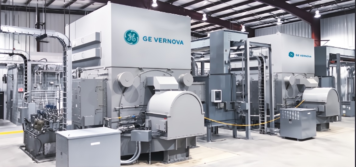 GE Vernova Expands Grid Support with Upstate New York Projects
