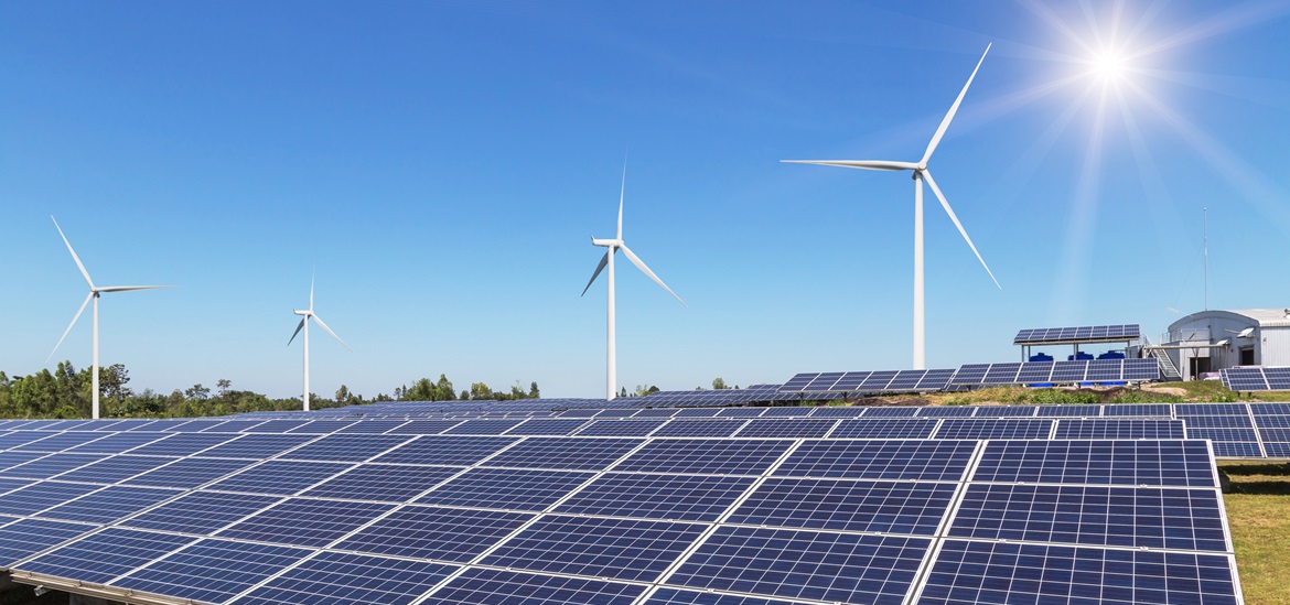 Power Asset Monitoring: Renewable Energy Plants Differences Versus Utilities?