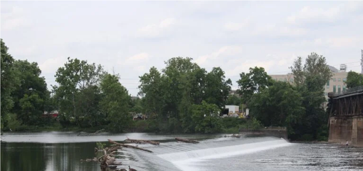 Montgomery County Advances Hydroelectric Power Project at Norristown Dam
