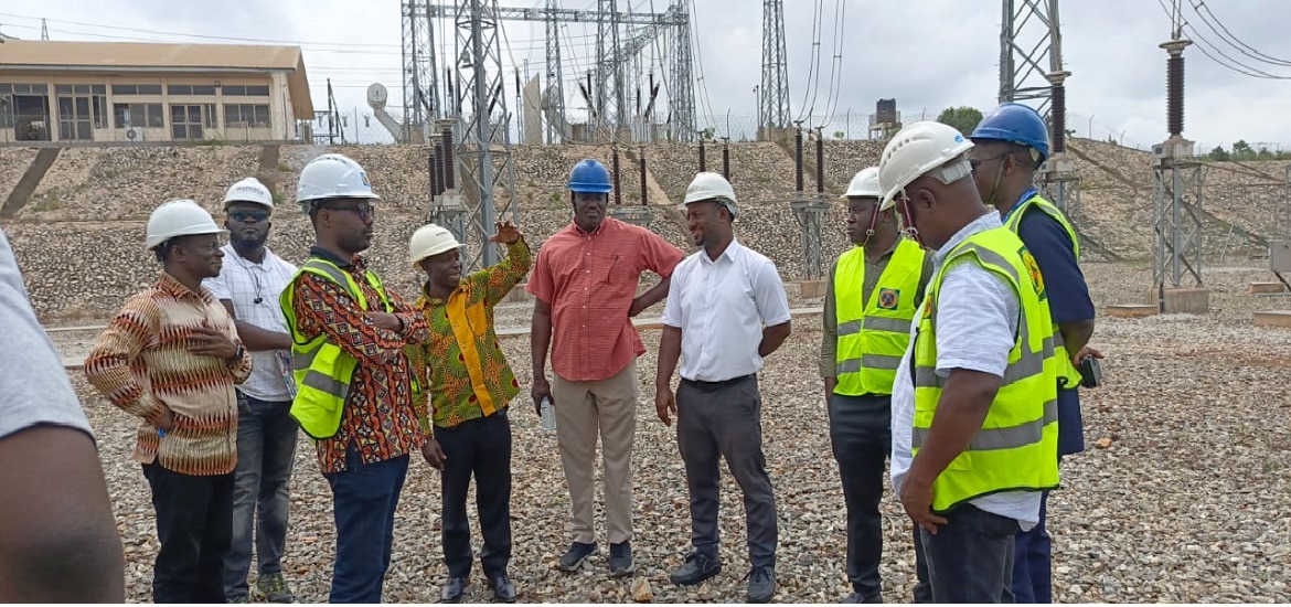 Electricity Company of Ghana Partners with GRIDCo to Enhance Power Supply Capacity