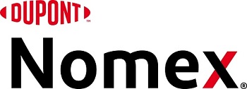 DuPont Nomex logo 350