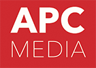 APC Media logo