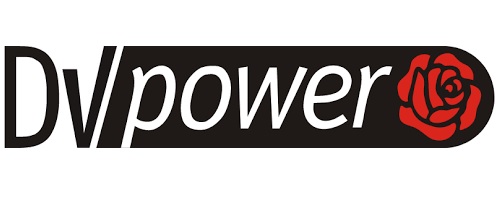 DV Power logo 500x200