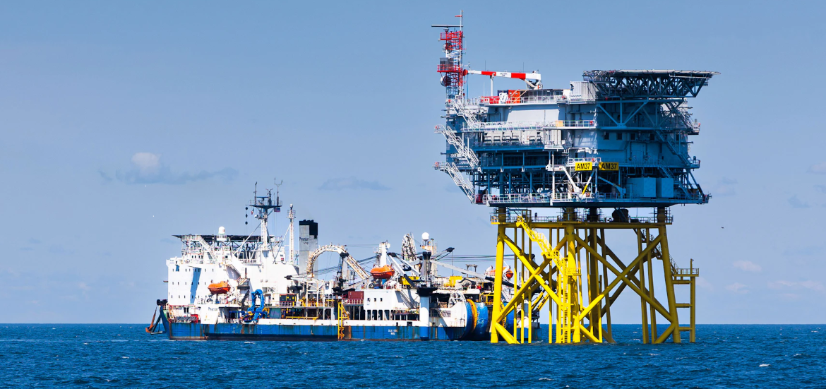 Beneath the Waves: $20 Billion to Flow into European Offshore Substations This Decade