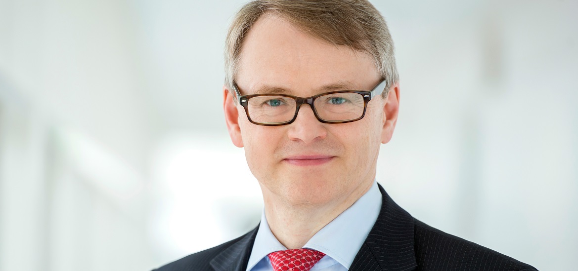 Siemens names new head of Portfolio Companies