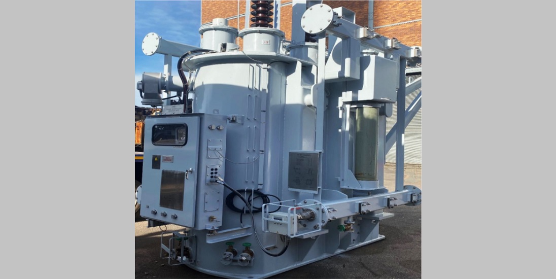 SGB-Smit Power Matla commissions transformers for Ugandan utility