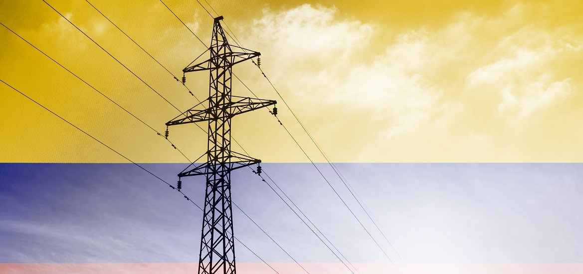 Colombia readies Chocó transmission tender transformer technology