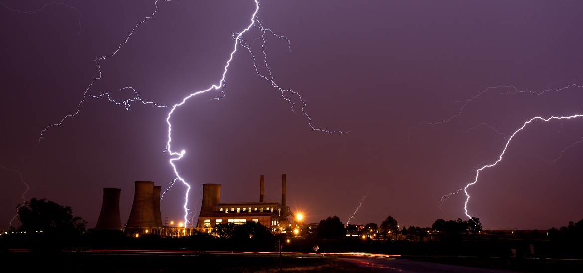 Eskom warns customers in Eastern Cape and Western Cape about inclement weather transformer technology