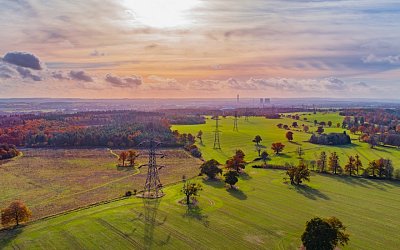 National Grid Proposes New Clean Energy Substation in Rotherham: Opportunity for Community Input